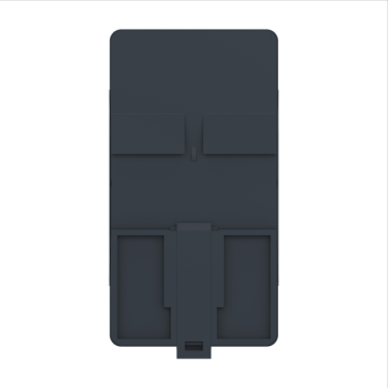  Modicon Switch ESM 8TX/1FX-SM 