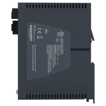  Modicon Switch ESM 8TX/1FX-SM 