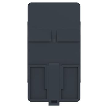  Modicon Switch ESM 8TX/1FX-MM 