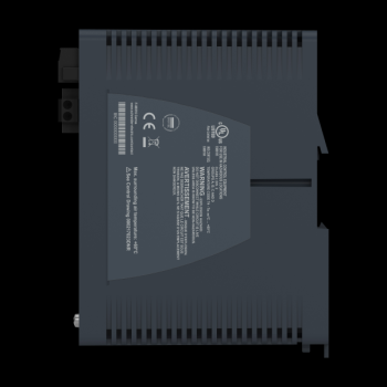  Modicon Switch ESM 8TX/1FX-MM 