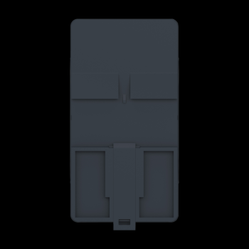  Modicon Switch ESM 8TX/2FX-SM 