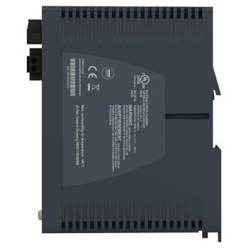  Modicon Switch ESM 8TX/2FX-SM 