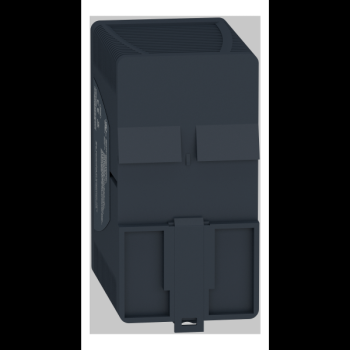  Extended Switch 8TX/2FX-SM 
