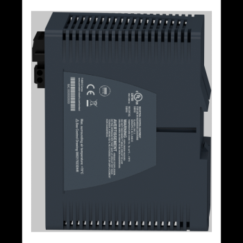  Extended Switch 8TX/2FX-SM 