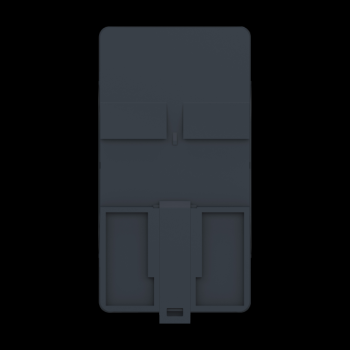  Modicon Swit ESM 8TX/2FX-MM D 