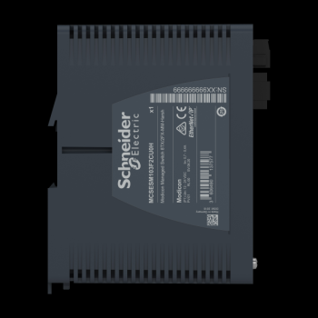  Modicon Swit ESM 8TX/2FX-MM D 