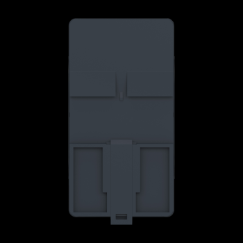  Modicon Switch ESM 8TX/2FX-MM 