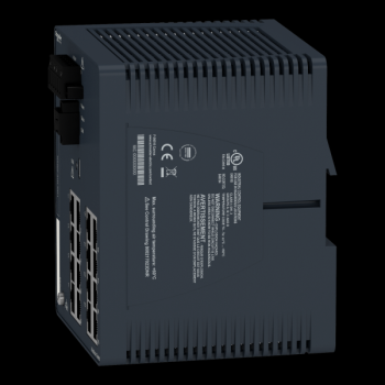 Managed Switch 16TX 