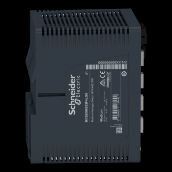  Managed Switch 16TX/4GE-SFP 