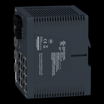  Managed Switch 16TX/4GE-SFP 