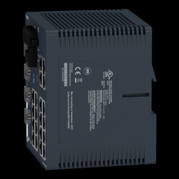  Managed Switch 20TX/4GE-SFP 