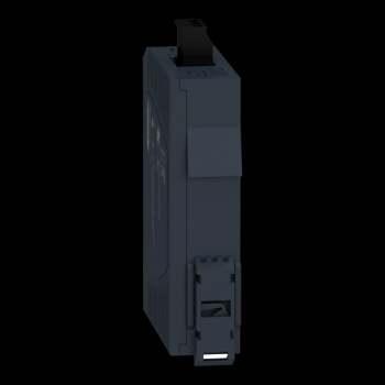  Modicon  Switch - 4TX/1FX-MM 