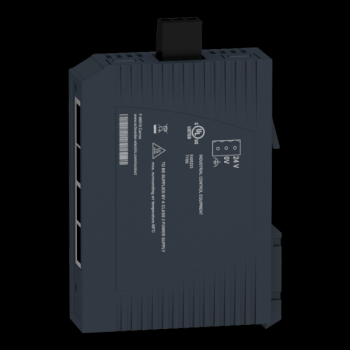  Modicon  Switch - 4TX/1FX-MM 