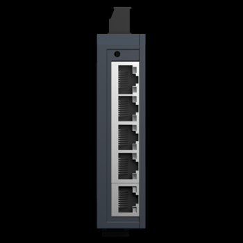  Modicon Unmanaged Switch - 5TX 