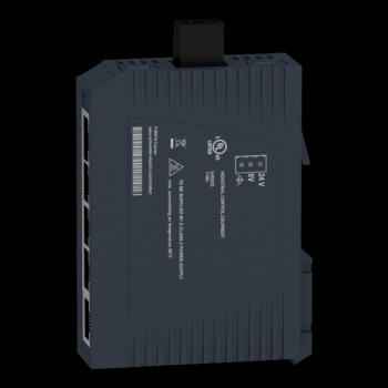  Modicon Unmanaged Switch - 5TX 