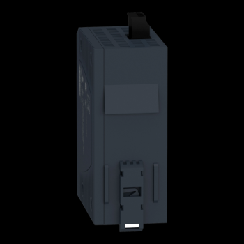  Modicon  Switch - 6TX/2FX-MM 