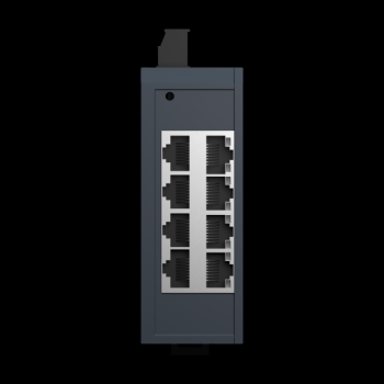  Modicon Unmanaged Switch - 8TX 