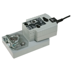  Moteur Registre 2..10V + fdc 