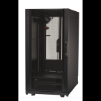  Micro DC 24U SX 3kVA 