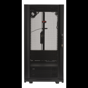  Micro DC 24U SX 3kVA 