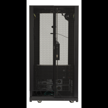  Micro DC 24U SX 3kVA 