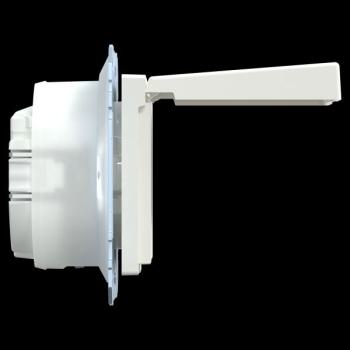  PRISE SCHUKO COUV IP44 