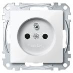  M-PLAN BLANC PC 2P+T VIS 