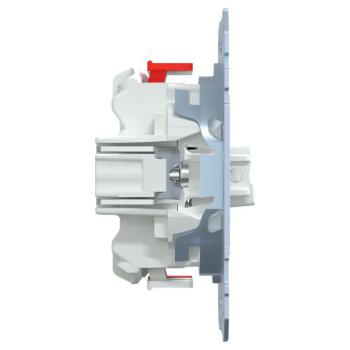  M�ca va-et-vient + poussoir 