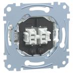  Dble interr voyant loc 10A 