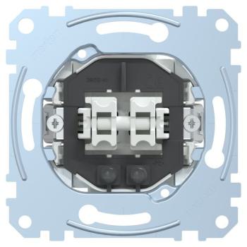  Dble interr voyant loc 10A 