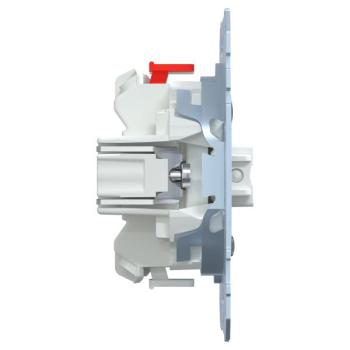  Dble interr voyant loc 10A 