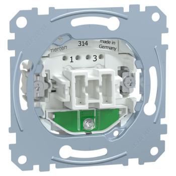  M�ca permutateur voyant 