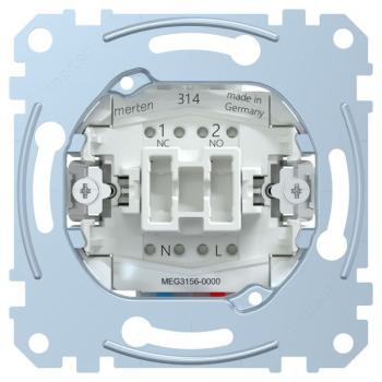  M�canisme BP NO NF 