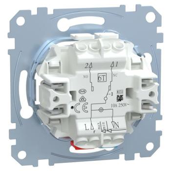  M�canisme BP NO NF 