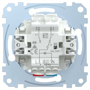  M�canisme BP NO NF 