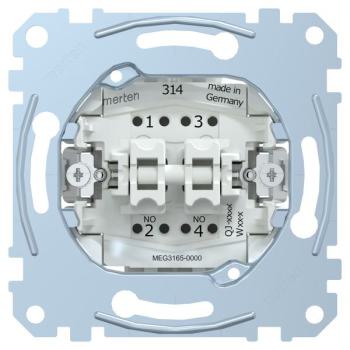  M�ca dble BP NO lum 