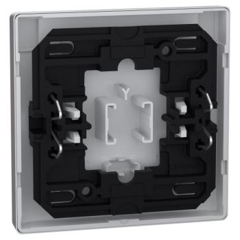  Enjoliveur m�tal nickel 