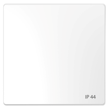  Enjo blanc lotus picto IP44 