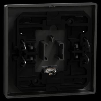  Enjo anthracite avec voyant 