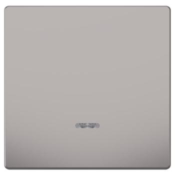  Enjo m�tal nickel avec voyant 