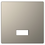  Enjo nickel hublot avec pictos 