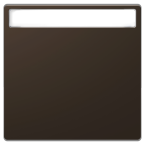  Enjo mocca et porte tiquette 