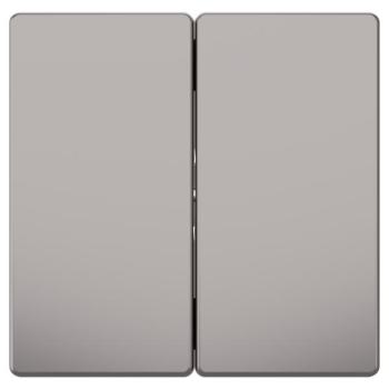  Enjoliveur double nickel 