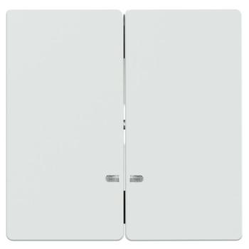  Enjo double blanc lotus voyant 