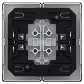  Enjo double nickel voyant 