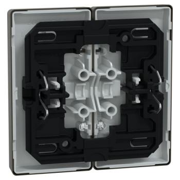  Enjo double mocca voyant 