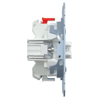  Dble inter voyant tem 16A 
