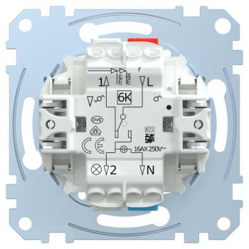  M�ca VV lum tem 16A 