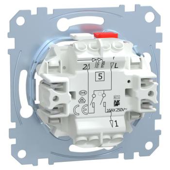  M�ca double allumage simple 