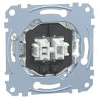  Dble inter voyant loc 16A 